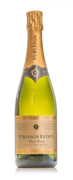 FURLEIGH ESTATE CLASSIC CUVEE 75CL 12%