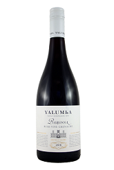 YALUMBA BAROSSA BUSH VINE GRENACHE 75CL 13.5%