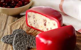 SNOWDONIA BOUNCING BERRY 200G