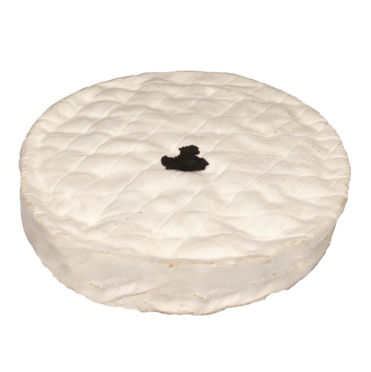BRIE WITH TRUFFLES - BRIE ROYAL WITH TRUFFLE 1.3KG