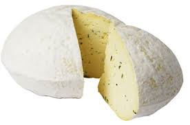 SHARPHAM RUSTIC WITH CHIVES & GARLIC CHEESE