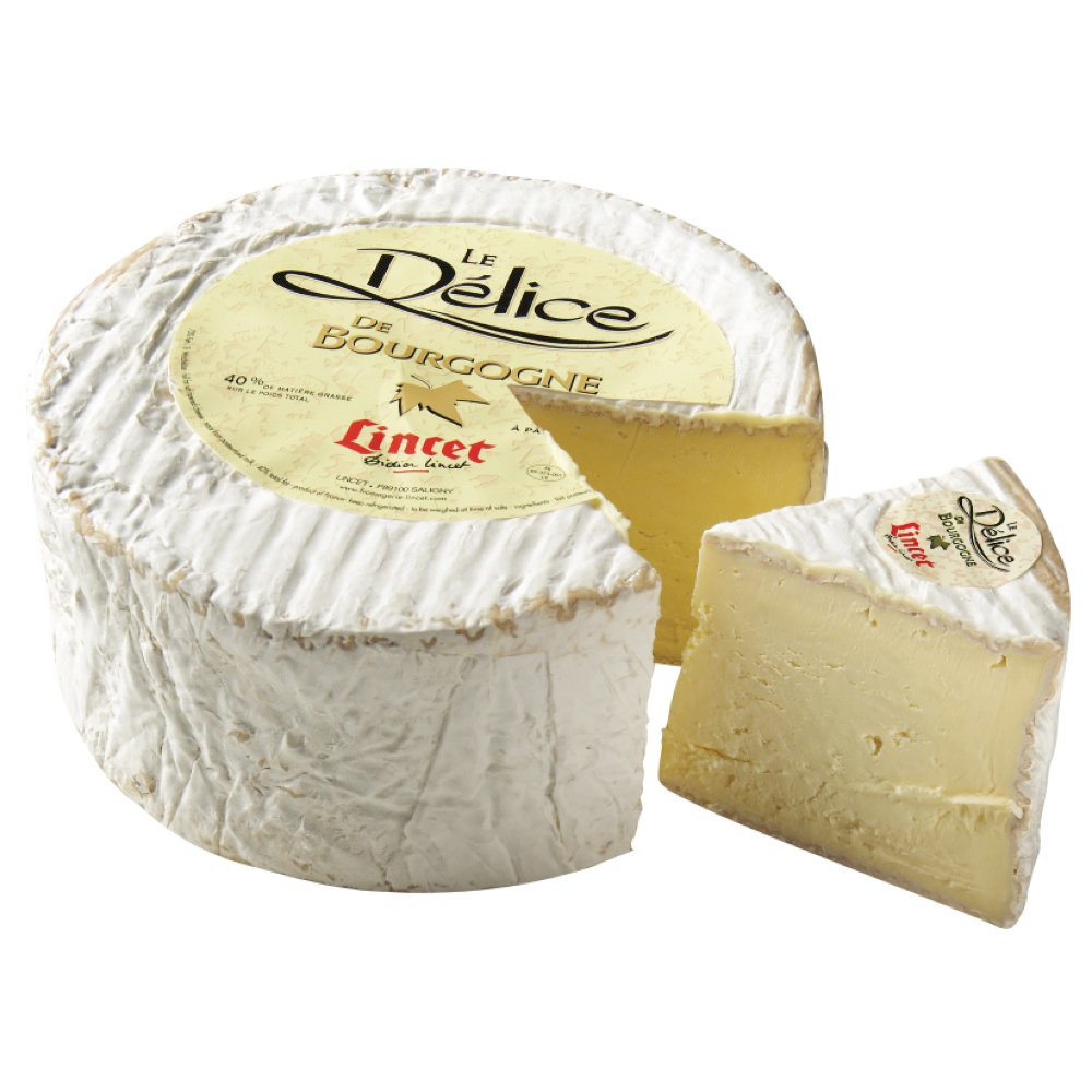 DELICE DE BOURGOGNE
