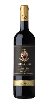 Brolio Chianti Reserva