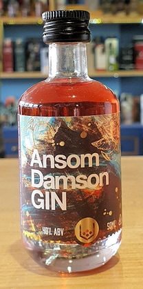 POCKETFUL OF STONES DAMSON GIN 05CL 05%