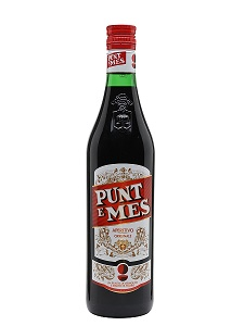 PUNT E MES 75CL 16%