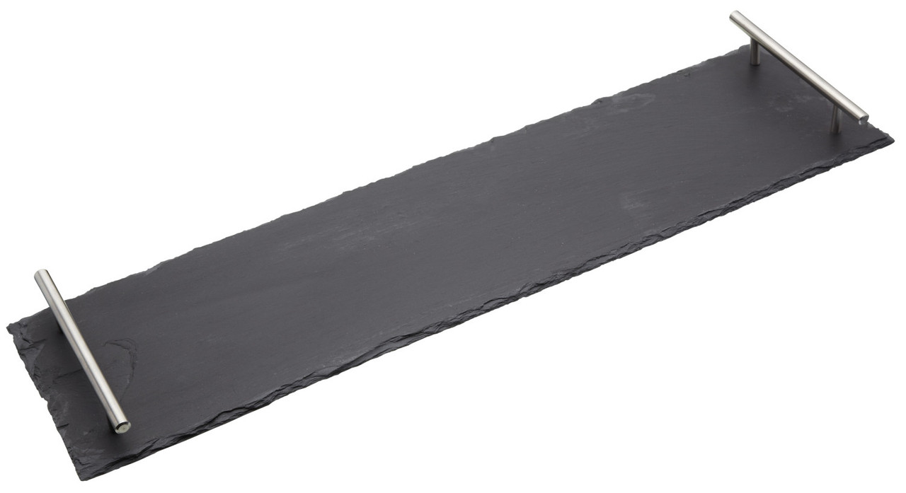 ARTESA APPETISER SLATE SERVING PLATTER