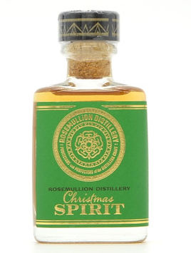 ROSEMULLION CHRISTMAS SPIRIT 05CL 40%