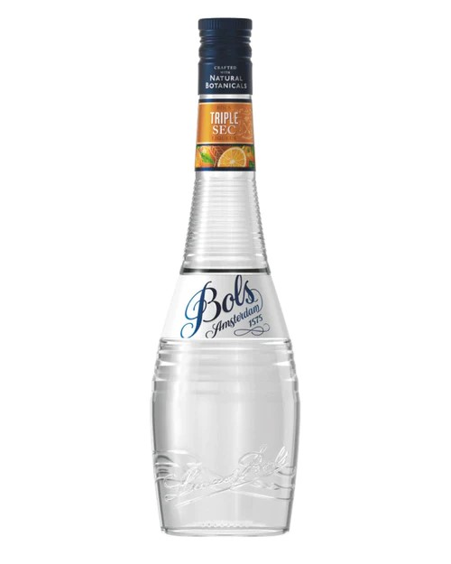 BOLS TRIPLE SEC 50CL 38%