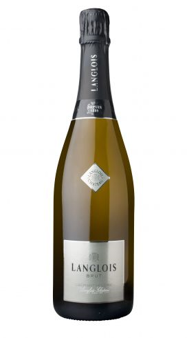 LANGLOIS CHATEAU SAUMUR CREMANT DE LOIRE 75CL 12%