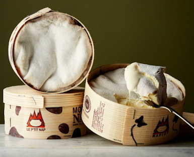 NAPOIT VACHERIN MONT DOR 500G