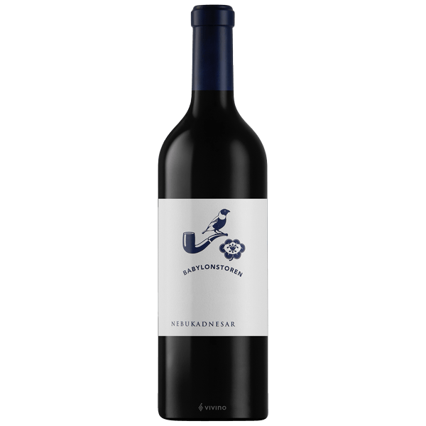 BABYLONSTOREN NEBUKADNESAR 75CL 14%