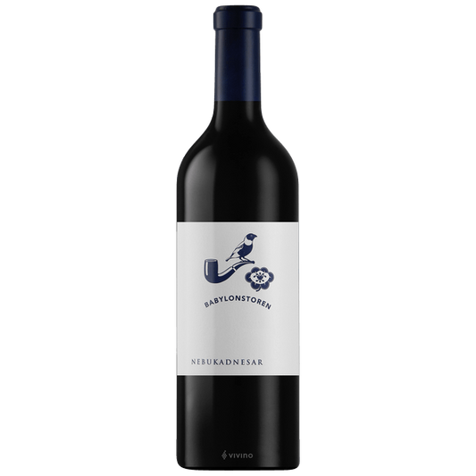 BABYLONSTOREN NEBUKADNESAR 75CL 14%