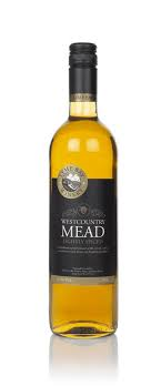 LYME BAY MEAD WEST COUNTRY 75CL 13%