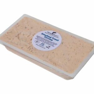 MERE SMOKED TROUT PATE