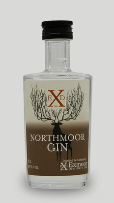 NORTHMOOR GIN CLASSIC 05CL 44%