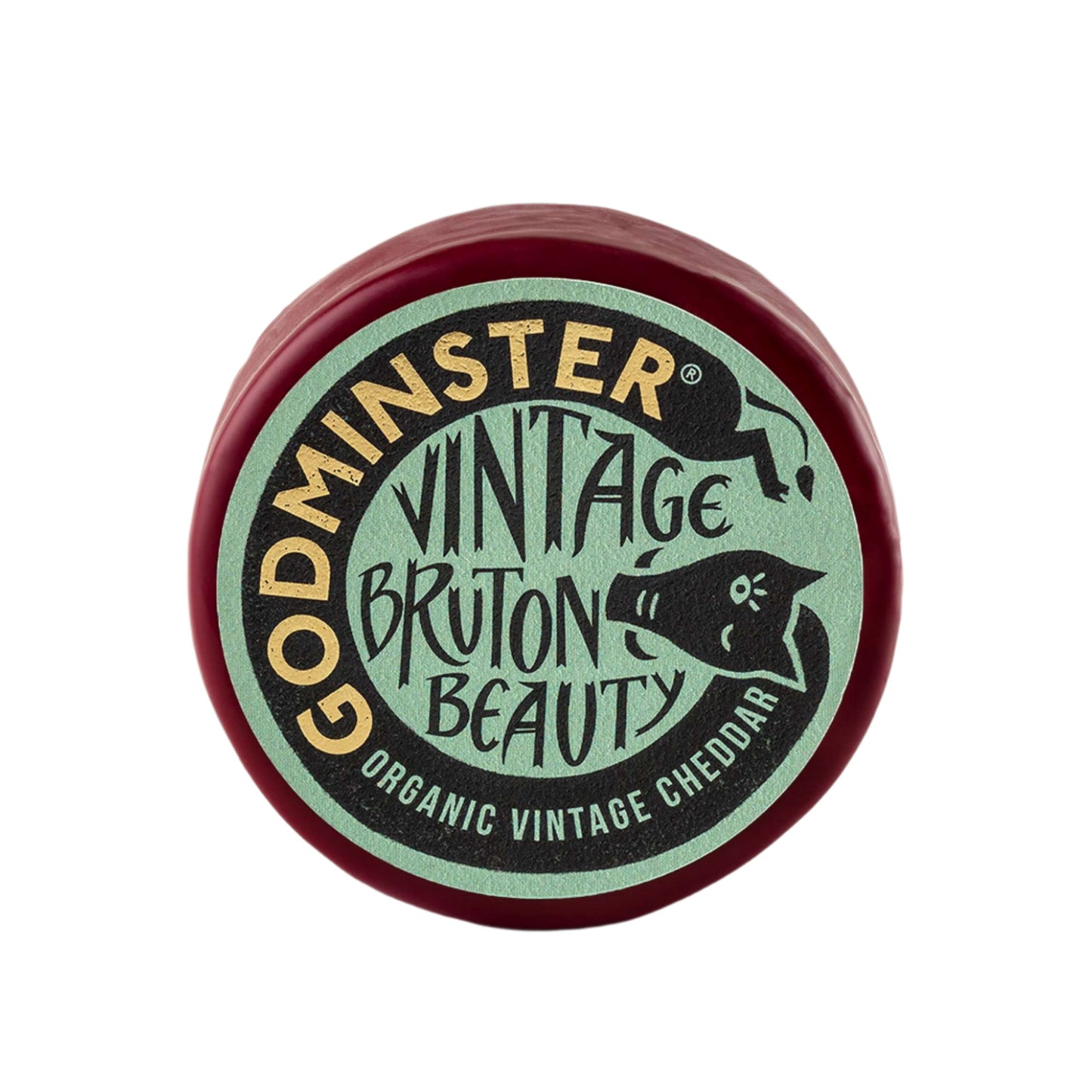 GODMINSTER VINTAGE CHEDDAR