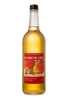 SCB APPLE JUICE COX 75CL