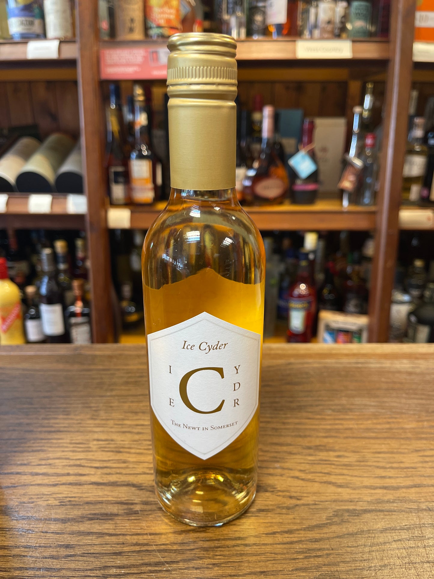 THE NEWT ICE CYDER 37CL 8%