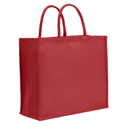 Jute Gift Bag