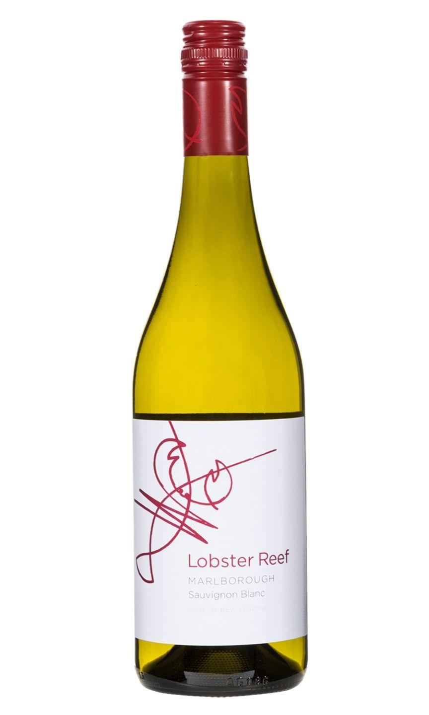 LOBSTER REEF SAUVIGNON BLANC 75CL 11%