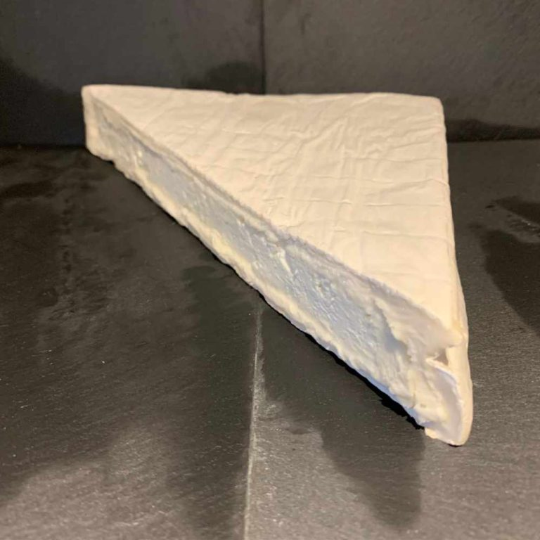 SOMERSET GOATS BRIE