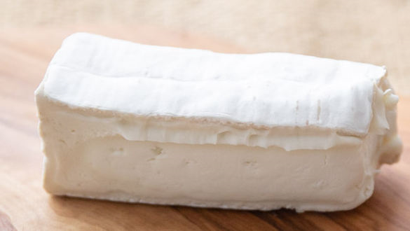 SOMERSET GOATS BRIE