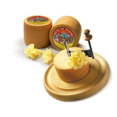 Tete de Moine Cheese Curler; add one to your order!