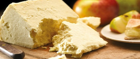 CRUMBLY LANCASHIRE