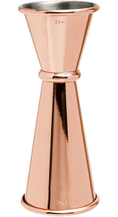 Barcraft Jigger