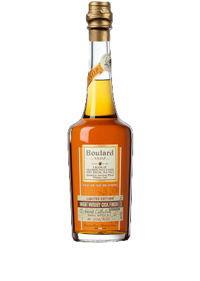 BOULARD CALVADOS WHEAT CASK 70CL 40%