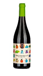 PODERI DAL NESPOLI ROMAGNA DOC SANGIOVESE BIOLOGICO 75CL 14%