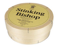 INDIVIDUAL STINKING BISHOP 400g@