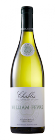 FEVE CHABLIS PREMIER CRUS VAILLONS 75CL 12.5%