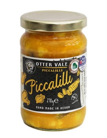 OTTERVALE PICCALILLI 280G