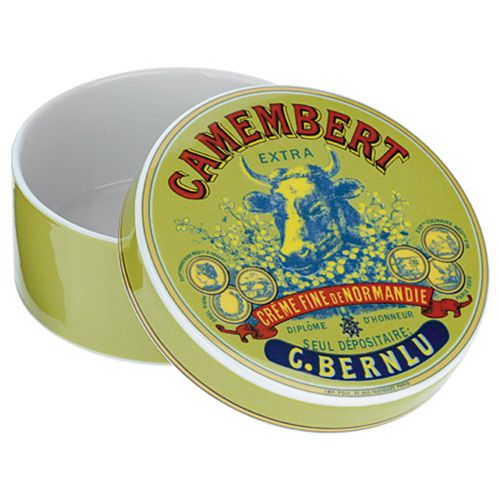 BIA CAMEMBERT BAKER NORMANDIE COW