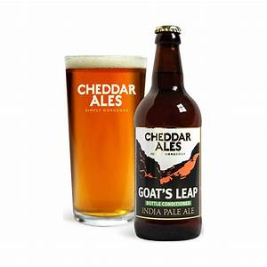 CHEDDAR ALES POTHOLER 500ML 4.3%