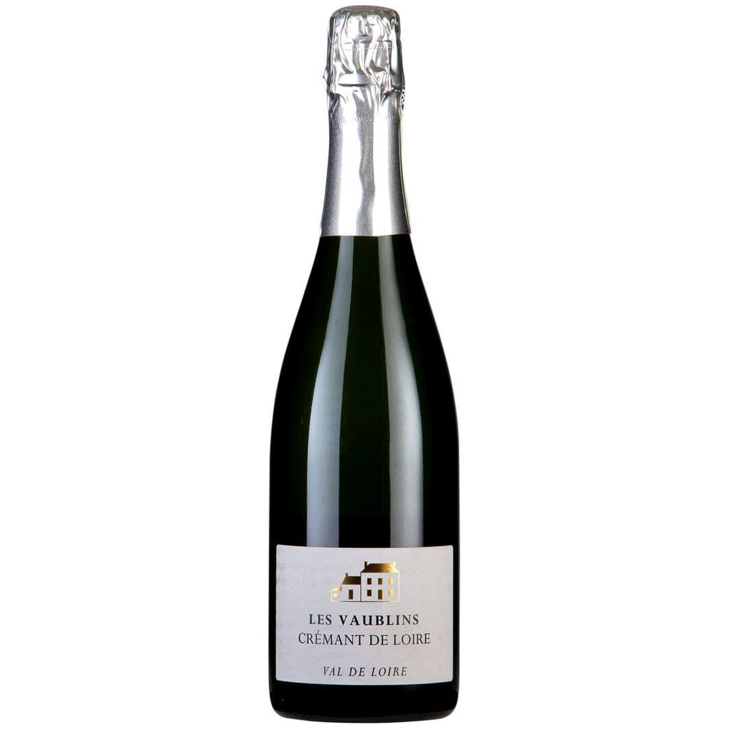 LES VAUBLINS CREMENT DE LOIRE 75CL