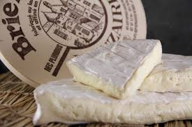 FRENCH BRIE DE MEAUX ROUZAIRE (AOP)