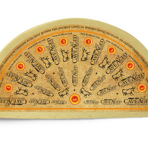 WOOKEY HOLE CAVE AGED CHEDDAR