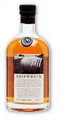 SOMERSET CIDER BRANDY SHIPWRECK 50CL 44%