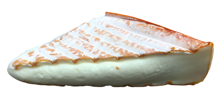 Brebarousse Cut Wedge 250g