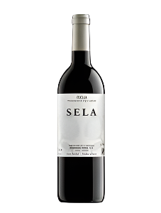 BODEGAS RODA SELA RIOJA