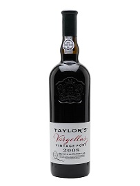 TAYLORS QUINTA DE VARGELLAS 2013 75CL 20.5%