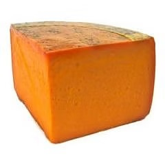 RUTLAND AGED RED LEICESTER