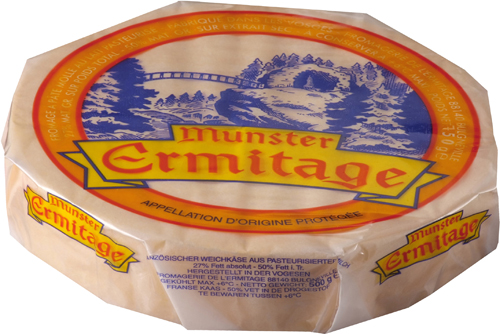 MARIKEL MUNSTER CHEESE 750G@