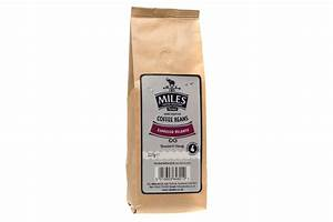 MILES ESPRESSO VELOUTE COFFEE BEANS 227G