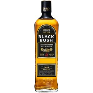 BUSHMILLS BLACKBUSH 70CL 40%