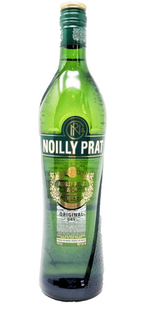 NOILLY PRAT ORIGINAL DRY 70CL 18%