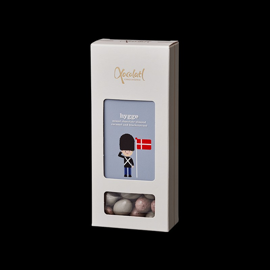 XOCOLATL HYGGE 90G