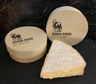 BARON BIGOD 250G